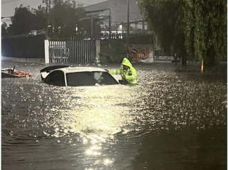 Chilangos Hartos del Karma